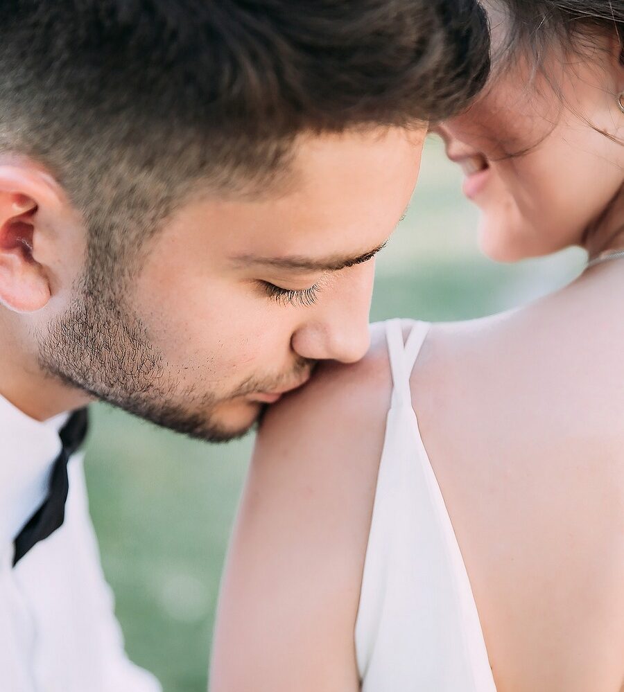 Professional Wedding Photographer