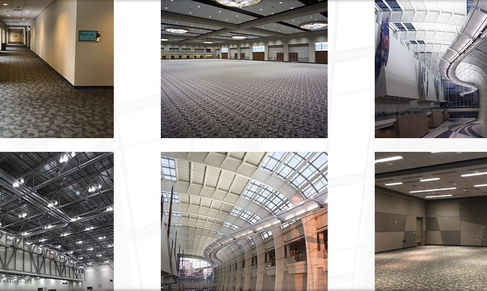 DeVos Place Convention Center