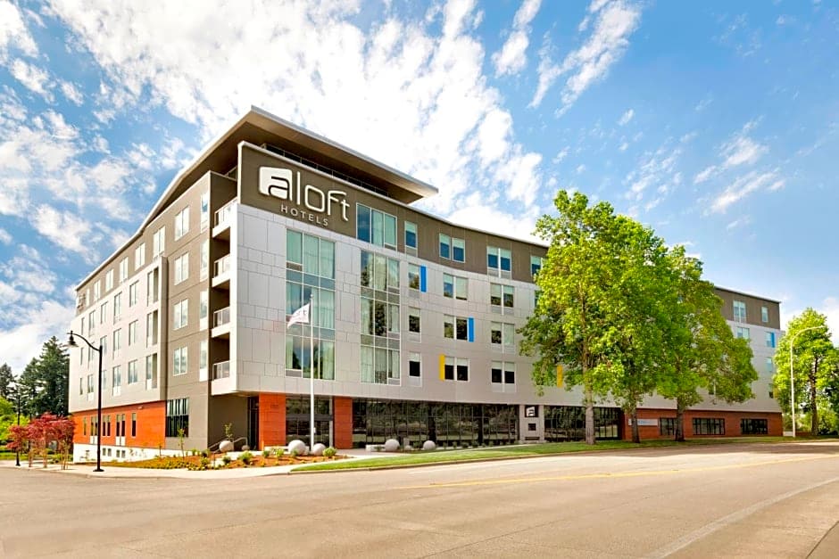 Aloft Hillsboro-Beaverton