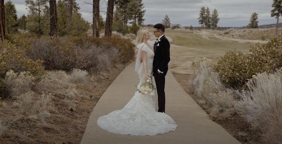 Tetherow Resort Wedding