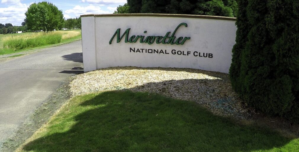 Meriwether National Golf Club