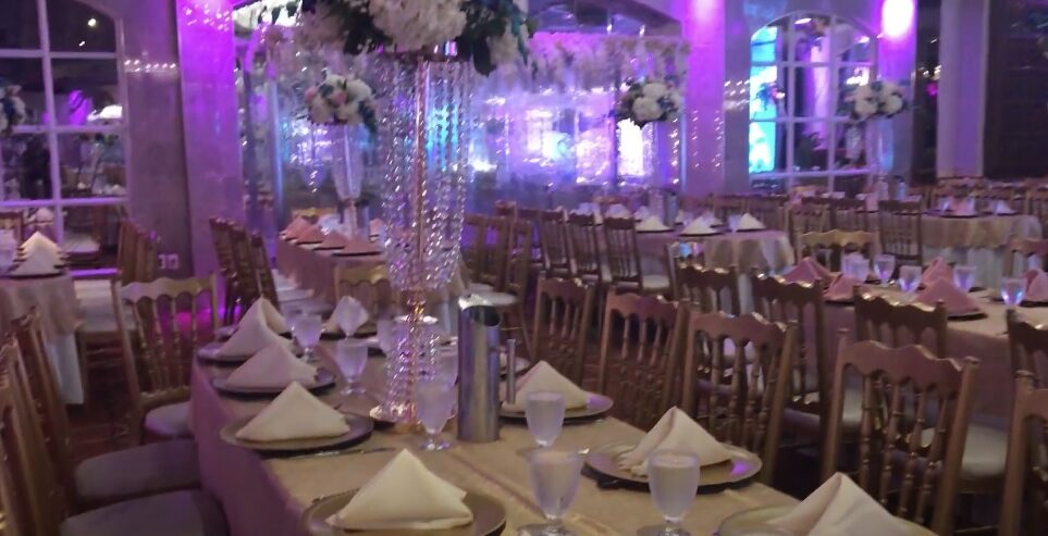 The Sterling Banquet & Conference Center