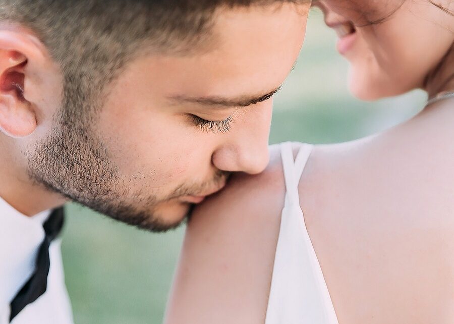 Professional Wedding Photographer