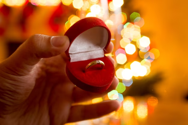 Wedding ring