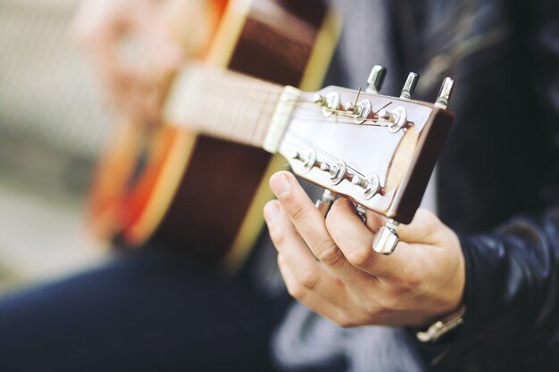 Guitar