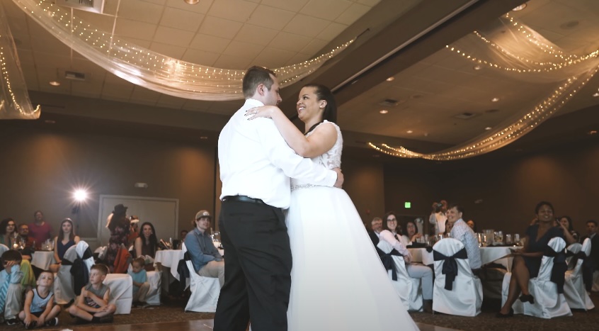 Indian Summer Golf & Country Club Wedding