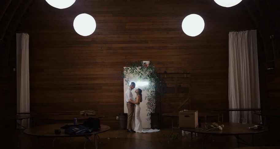 Red Barn Studios