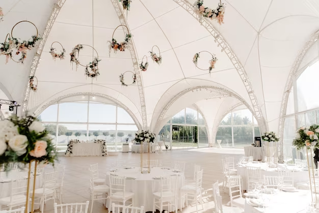 Grand ballroom