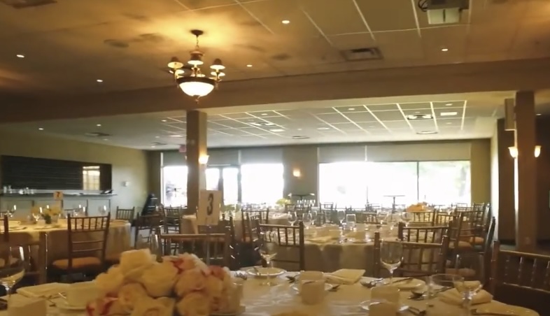 The Ballroom at Bayview