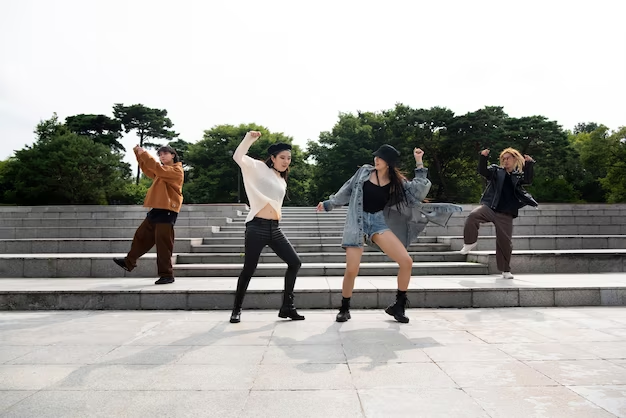 Flash mob
