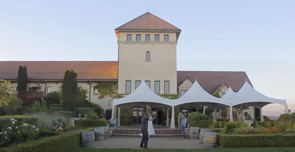 King Estate Winery