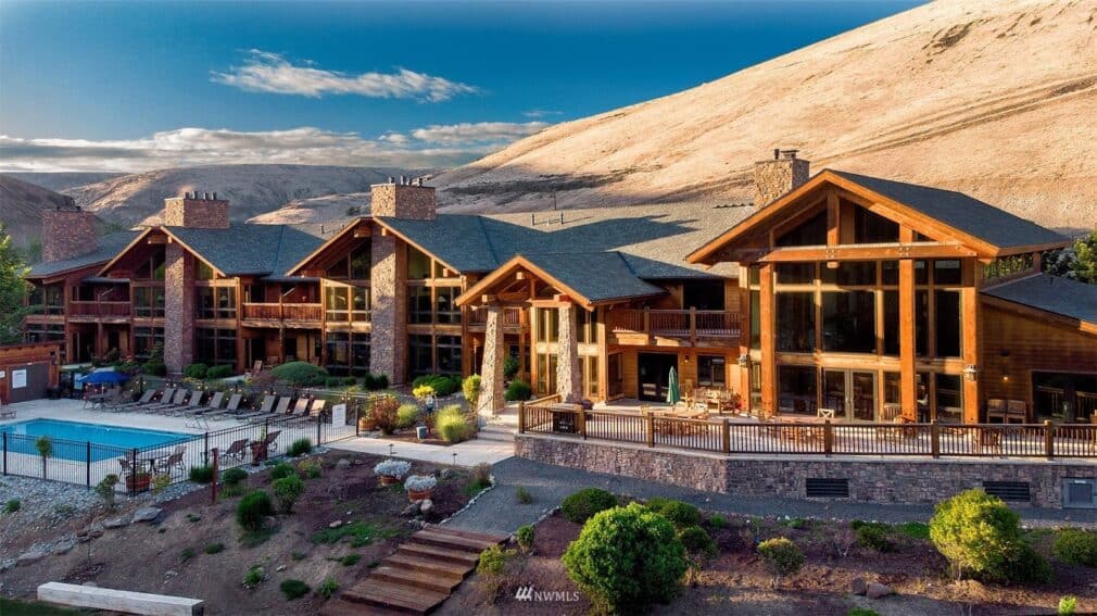 Canyon River Ranch