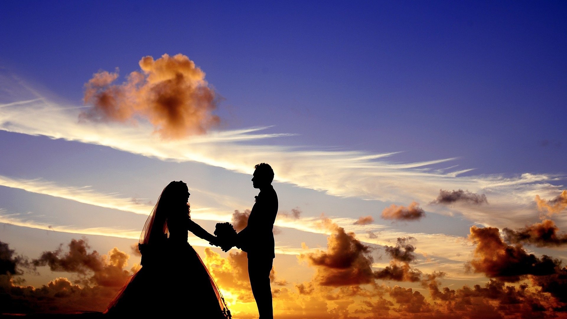 wedding photo